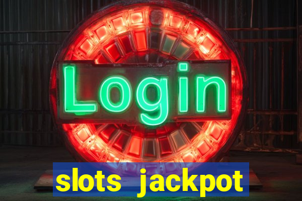 slots jackpot divine fortune